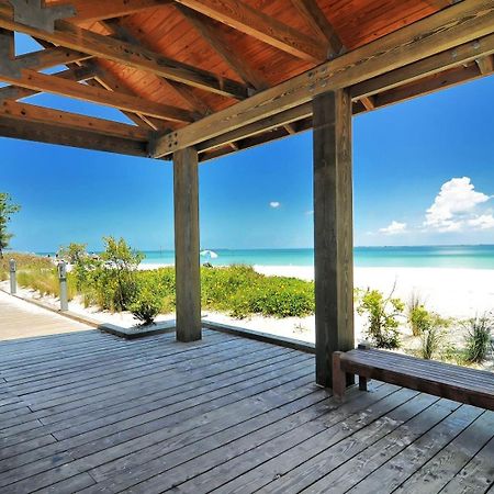 Minnow 1 Cabin Anna Maria Exterior foto