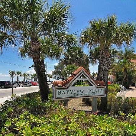 Minnow 1 Cabin Anna Maria Exterior foto